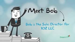 PocketSales71 screenshot 1