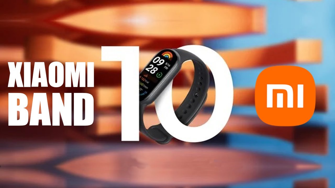 Supporto A Clip Per Xiaomi Mi Band 10/9/8 – Custodia In Silicone, Clip Per Cintura O Vestiti, Resistente E Impermeabile