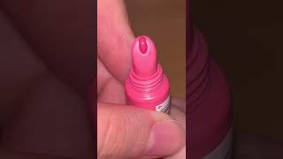 Essence The super peptide pink #essencecosmetics #makeup #liptreatment #peptides