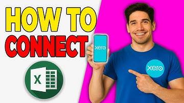 How To Connect Xero To Microsoft Excel (Easy Method 2025)