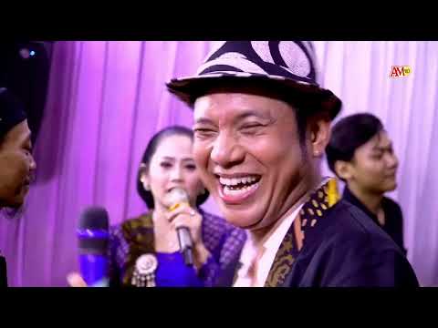 Niken Salindry - Nyidam Sari | Campursari Koplo (Official Music Video ANEKA SAFARI)