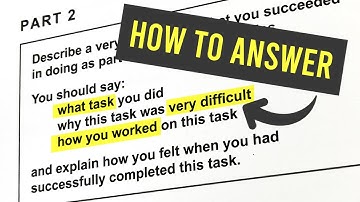 IELTS Speaking Deel 2 Strategie die ECHT werkt