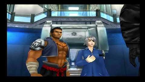 Final Fantasy 8 First time playing part 9