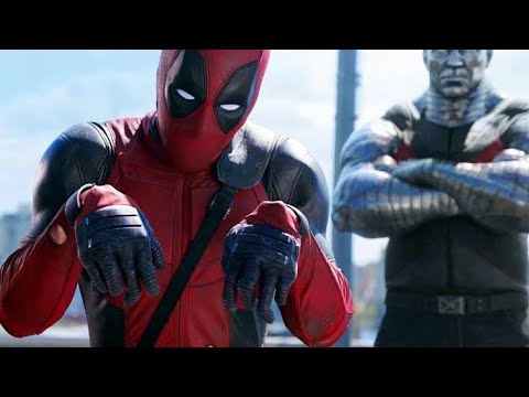 Ya Lili Song feat. Hamouda (Bass Boosted) Remix Song | Deadpool |  | Mr Jx Music