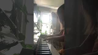 Dearest (最愛) Jdrama - Soundtrack (piano cover)