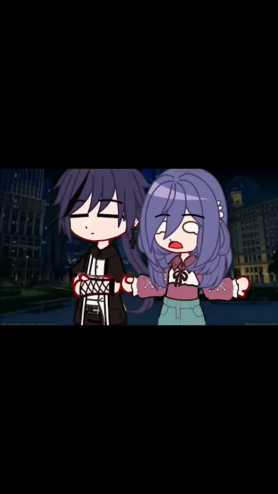 When your friend forget to invite you #gachatrend #gachacuteedit #gacha #gcbringbackoldmemeschalleng