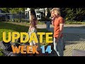 Update week 14  brugklas seizoen 6