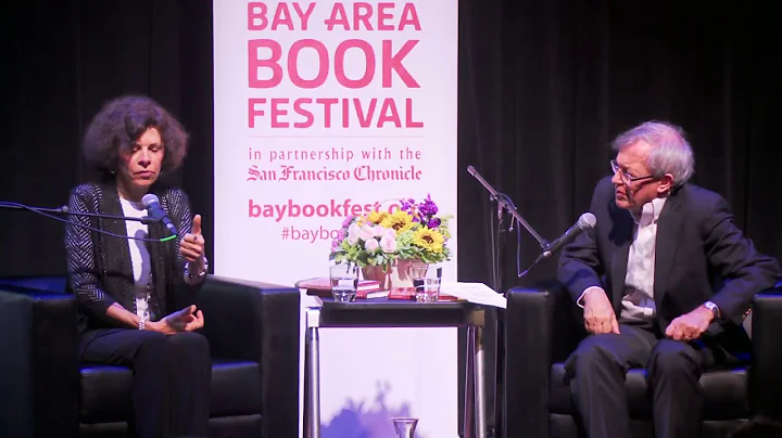 Nadine Strossen, Erwin Chemerinsky: Resisting Hate with Free Speech (BABF 2018)