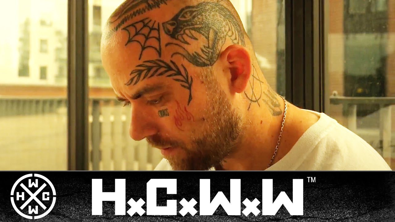 PRIMAL SPIRIT - RESISTANCE - HARDCORE WORLDWIDE (OFFICIAL HD VERSION HCWW)