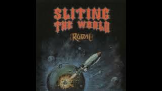 Rudal - Langkah Terpotong