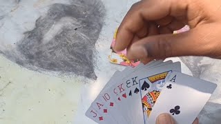 Cards game 29 real game play, for players for 28 card game Ep - 5 screenshot 4