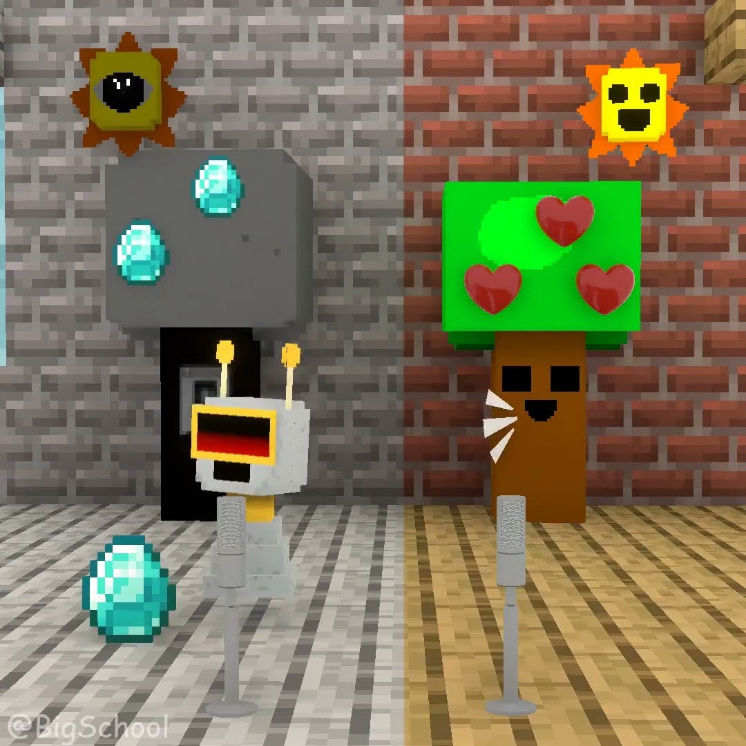 Should Fun Bot choose Mr. Sun Phase 1 or Phase 2? ?
