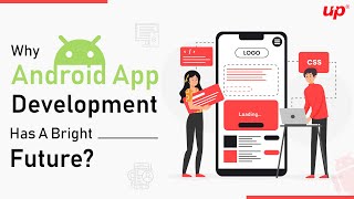 Why Android App Development Has A Bright Future? screenshot 3