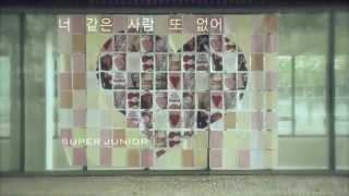 Super Junior - No Other [MV] [EngSubs + Romanization + Hangul]