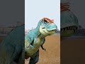 Dinosaur big Fart #dinosaur #vfx #dinosaurpoint #dinosaurs