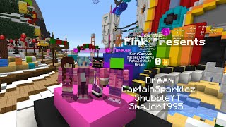 THE LAST MCCHAMPIONSHIP w/ Scott, Dream and Sparklez screenshot 5
