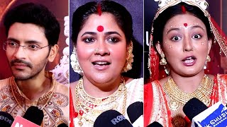 The Launch Of Colors Supernatural Thriller Noyontara | Shruti Bhisht, Arjun Chakraborty | MS shorts