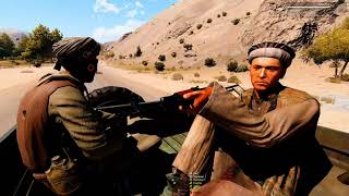 Arma 3 CNTO: They Zarg Not Pass
