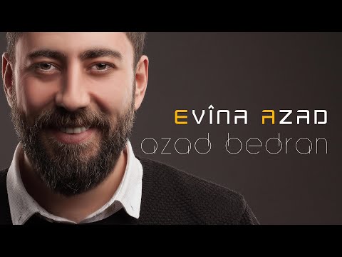 Azad Bedran - Evîna Azad Full Albüm 2021