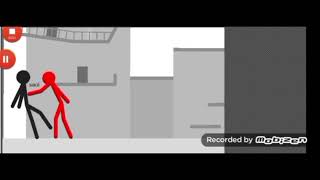 Siyah Kırmızı Ile Tanışıyor