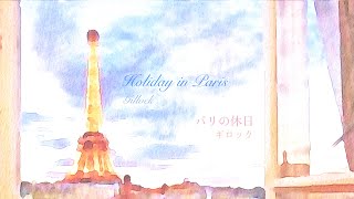 早川　奈穂子 - 演奏動画のサムネイル