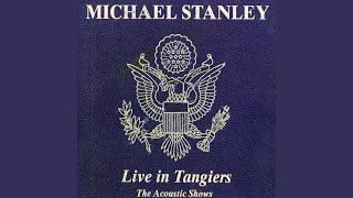Video thumbnail of "Michael Stanley & The Ghost Poets - Let's Get the Show on the Road (Live)"