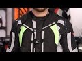 Spidi Full DPS Vest Review at RevZilla.com