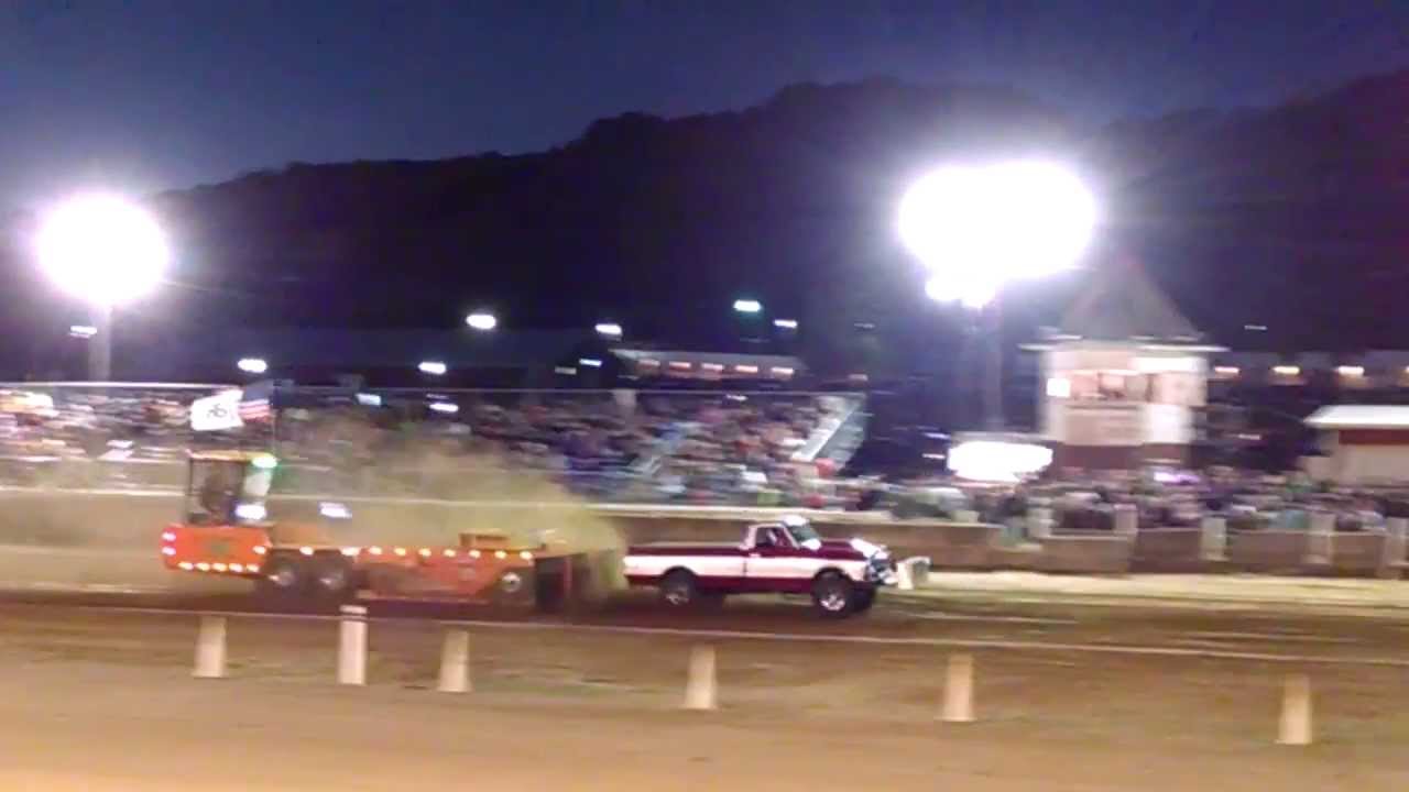 2013 Lancaster Fair 2 YouTube