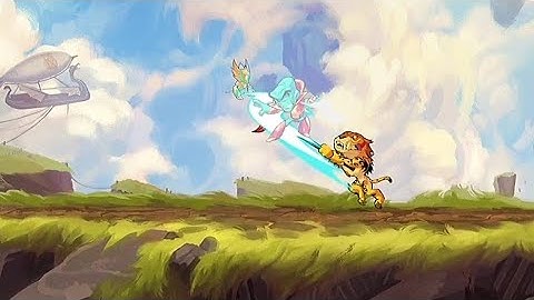 Scythe Dlight Reverse Nair in 30 Seconds