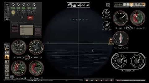 SH5: Find Ship Speed w/o Mini Map Plots.