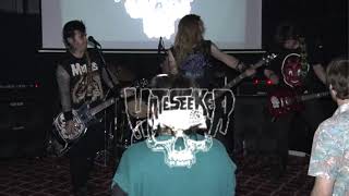 Hateseeker - Horror rock