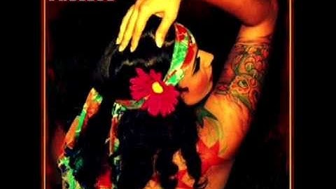 Skanks Roots Project - Wild Flower (feat. E.N Young, Eddie Blunt, & Animo)