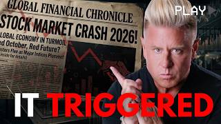 THIS 1 WARNING SIGN THAT CAUSED STOCK MARKET TO CRASH 56% JUST TRIGGERED…….
