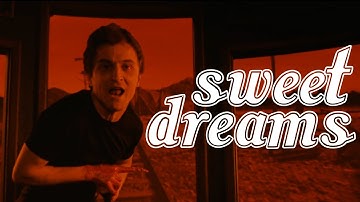 Reboot or Sequel? | Dreamscape (1984)