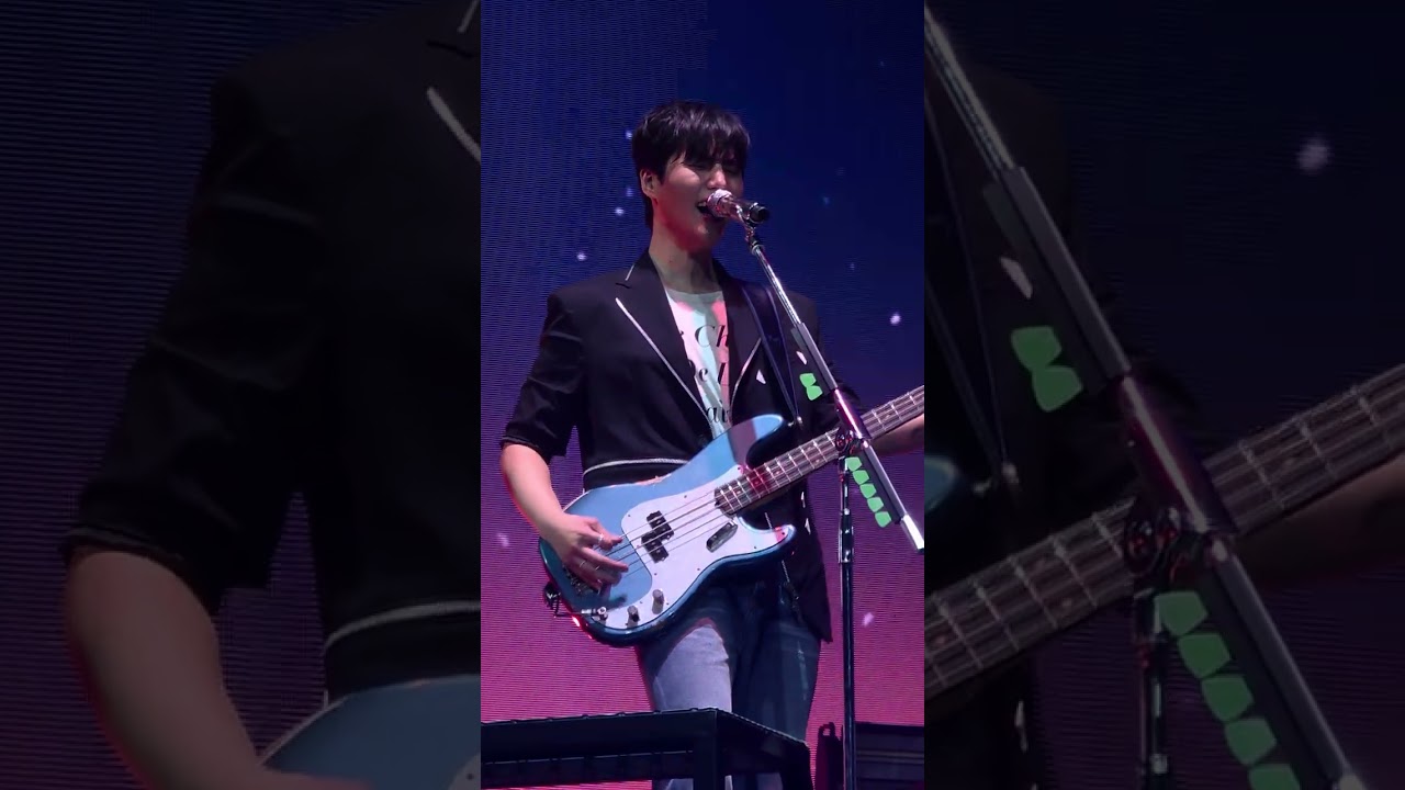 260131 데이식스 쿠알라룸푸르 🟢 Afraid