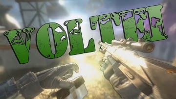 THC | Voltei by Deymon