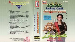 Sekar Katresnan - Waldjinah