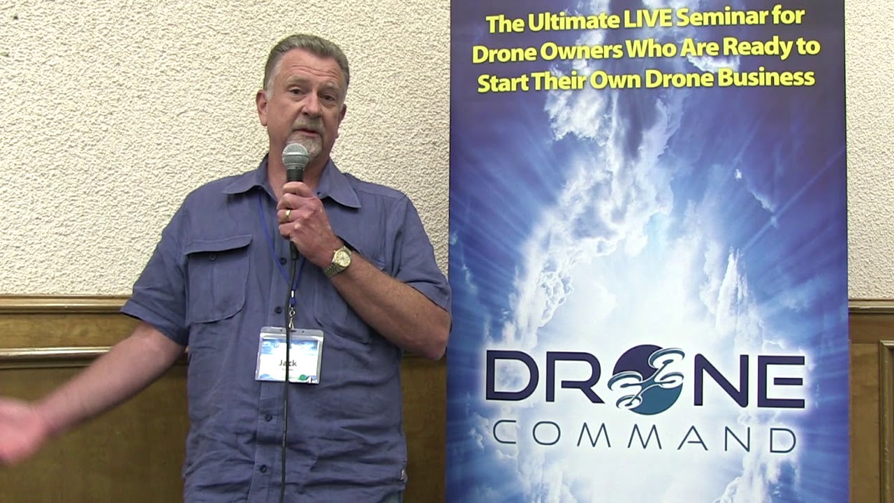 dronesense Drone Command Live Dallas Review - 48