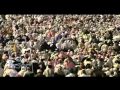 انشودة حجاج بيت الله   فيديو كليب للمنشد ابراهيم النقيب