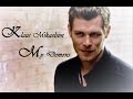 Klaus Mikaelson - My Demons