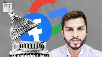 Are Google and Facebook heading for break-up? | Tech Wash