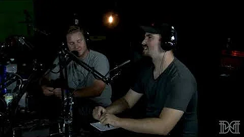 Darker With Daniel E16 - Aaron Conroy