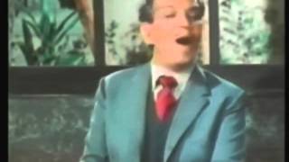 Miniatura de "Chirrin chirrin  ron Cantinflas   YouTube 480p"