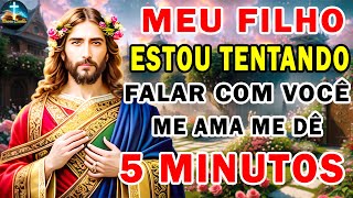 ? CARTA DE DEUS HOJE PARA VOCÊ ? Não Ignore Abra a ? mensagemdedeus mensagemdedeushoje