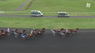 Vidéo de la course PMU PRIX D'ARCACHON