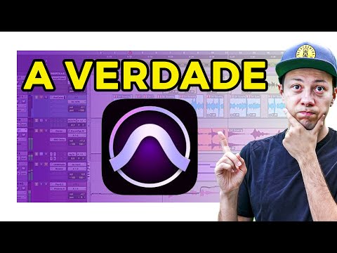 Vídeo: Quanto custa o Pro Tools for Mac?