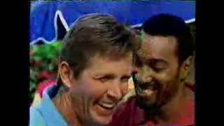 ESPN2 commercials, 5/16/2007