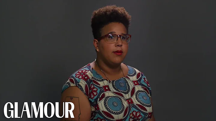 Brittany Howard of Alabama Shakes on her Alabama Tattoos | Glamour