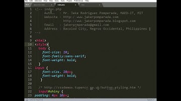 Fibonacci Numbers in PHP