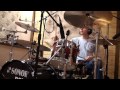 Sex Pistols - Pretty Vacant (drum cover)